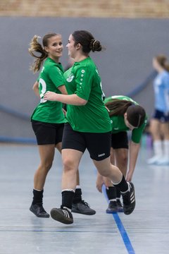 Bild 890 - wCJ Loewinnen Cup C1